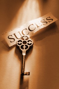 Key of Success