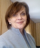 Alison Salisbury